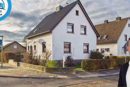 Haus Zülpich - 5 Zimmer, 108 m&sup2;, 298.000&euro; | Angebot:25798895