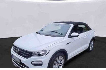 VW T-Roc 30.901 km 25.880 &euro; Blankenheim 53945