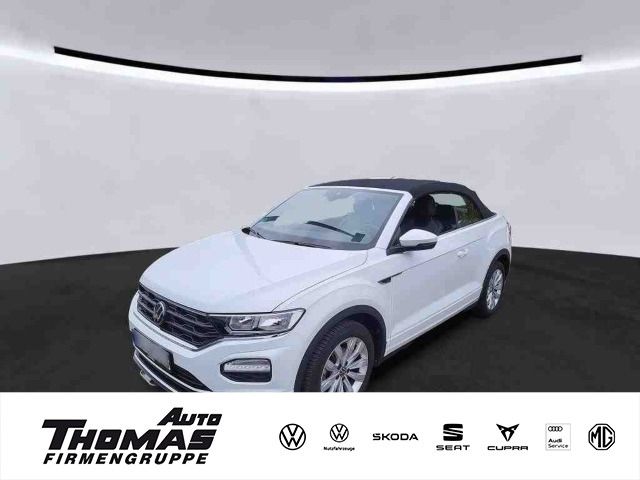 VW T-Roc 30.901 km 25.880 &euro; Blankenheim 53945