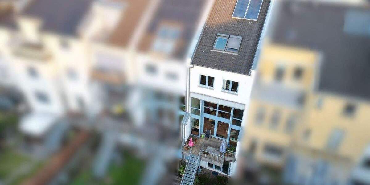 Einfamilienhaus Bonn Beuel - 8 Zimmer, 243 m&sup2;, 948.000&euro; | Angebot:25877346