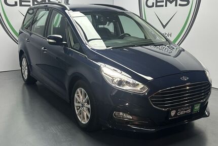 Ford Galaxy 94.980 km 20.400 &euro; Königswinter 53639