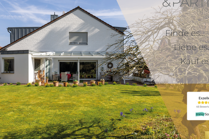 Haus Frechen - 9 Zimmer, 303 m&sup2;, 1.650.000&euro; | Angebot:25830330