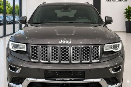 Jeep Grand Cherokee 207.000 km 15.800 &euro; Düren 52351
