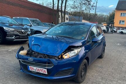 Ford Fiesta 97.814 km 1.700 &euro; Bonn 53227