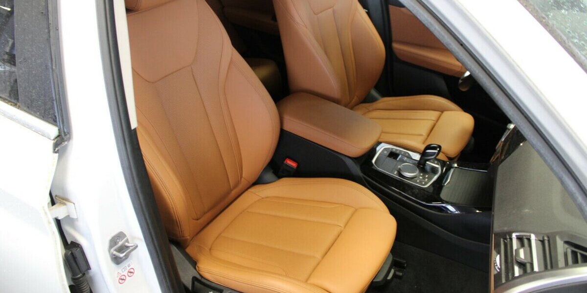 BMW X3 xDrive30i Aut. 21.870 km 39.980 &euro; Euskirchen 53881