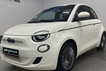 Fiat 500e 8.150 km 20.490 &euro; Bornheim 53332