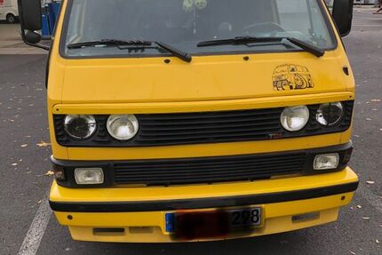 VW T3 andere 219.407 km 7.000 &euro; Königswinter 53639