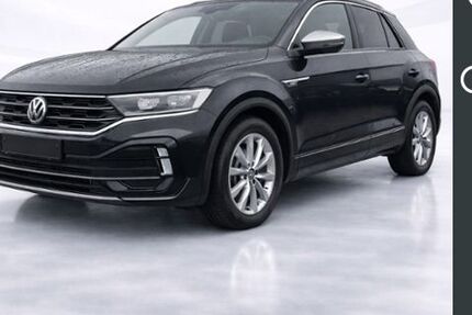 VW T-Roc 80.500 km 26.789 &euro; Erftstadt 50374
