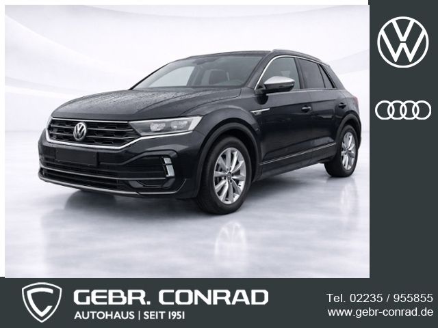 VW T-Roc 80.500 km 26.789 &euro; Erftstadt 50374