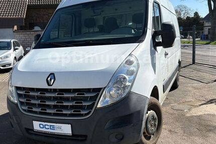 Renault Master 219.000 km 6.900 &euro; Erftstadt 50374