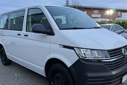 VW T6 Caravelle 150.000 km 19.900 &euro; Rheinbach 53359