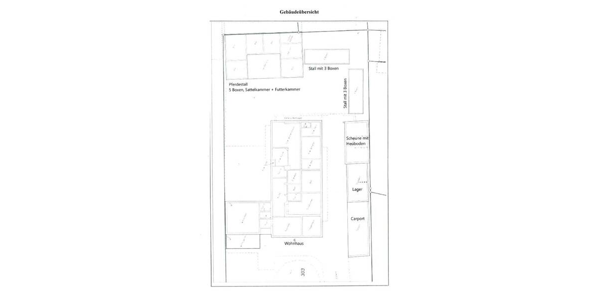 Einfamilienhaus Nettersheim Engelgau - 8 Zimmer, 400 m&sup2;, 965.000&euro; | Angebot:25663465