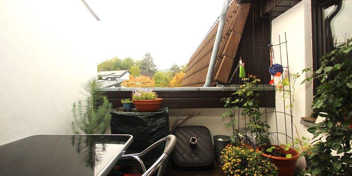 Etagenwohnung Königswinter Ittenbach - 3 Zimmer, 84 m&sup2;, 229.000&euro; | Angebot:25697242