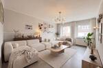 Etagenwohnung Bonn Friesdorf - 3 Zimmer, 71 m&sup2;, 325.000&euro; | Angebot:26305422