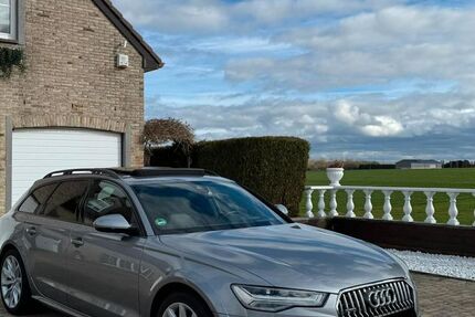 Audi A6 138.946 km 19.400 &euro; Düren 52353