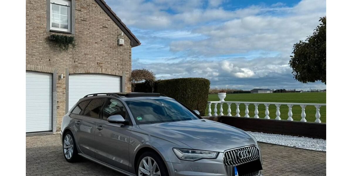 Audi A6 138.946 km 19.400 &euro; Düren 52353