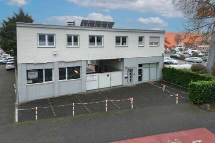 Gewerbeobjekt Bonn Friesdorf - 965.000&euro; | Angebot:27080144