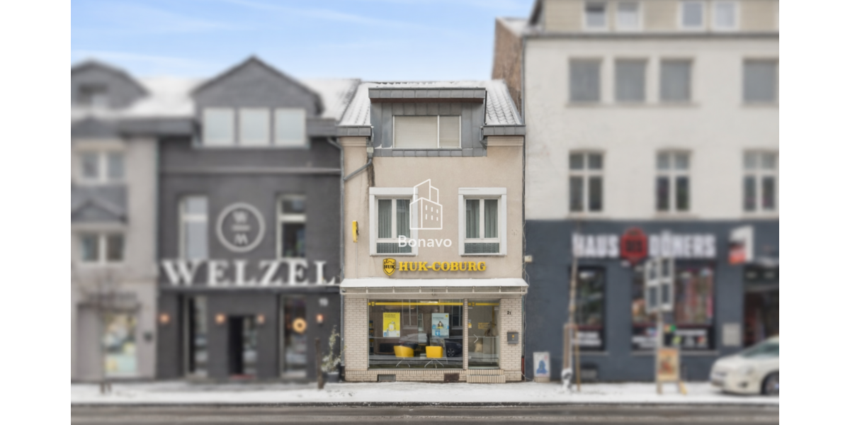 Einfamilienhaus Rheinbach - 8 Zimmer, 239 m&sup2;, 575.000&euro; | Angebot:26055965