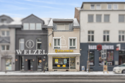 Haus Rheinbach - 8 Zimmer, 239 m&sup2;, 575.000&euro; | Angebot:26055965