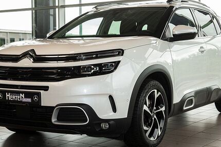Citroen C5 Aircross 87.775 km 18.900 &euro; Mechernich 53894