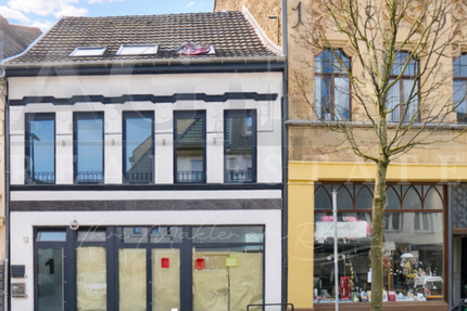 Gewerbeobjekt Euskirchen - 1.500&euro; | Angebot:25644559