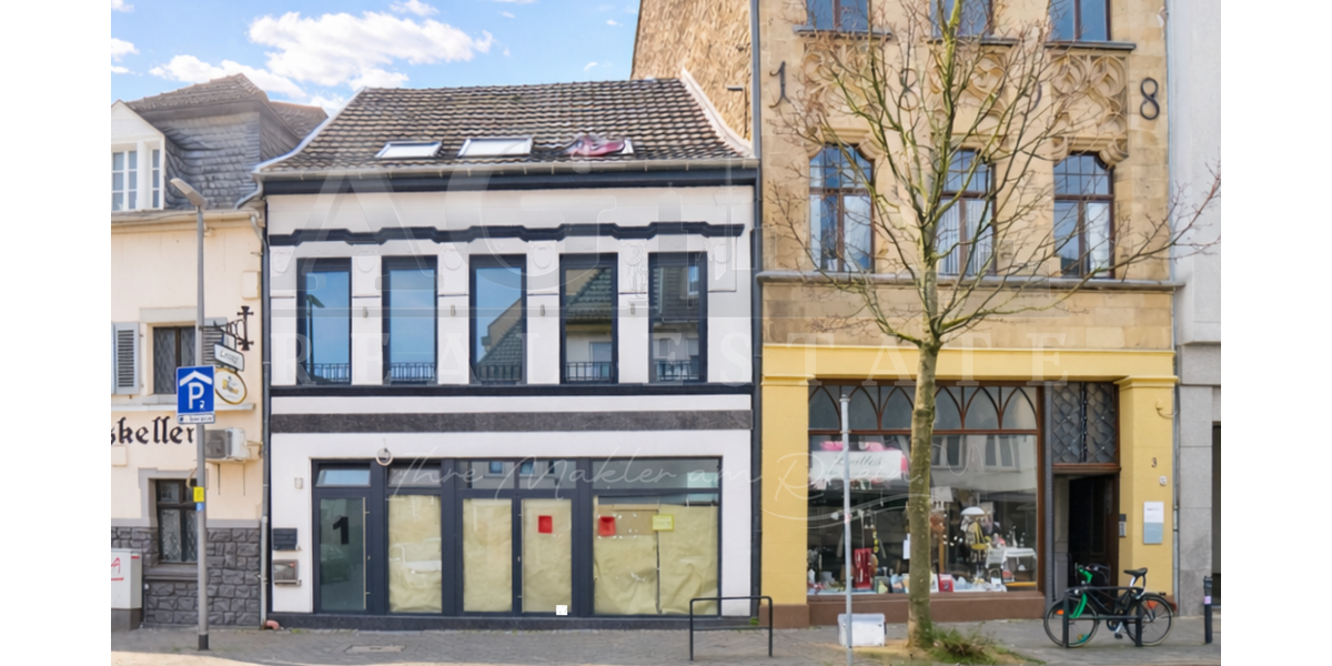 Gewerbeobjekt Euskirchen - 1.500&euro; | Angebot:25644559