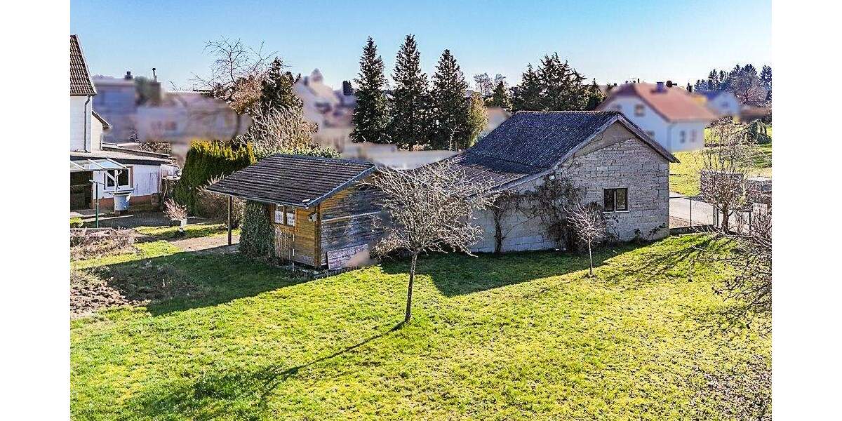 Einfamilienhaus Blankenheim-Blankenheimerdorf Blankenheimerdorf - 7 Zimmer, 172 m&sup2;, 209.000&euro; | Angebot:25739718