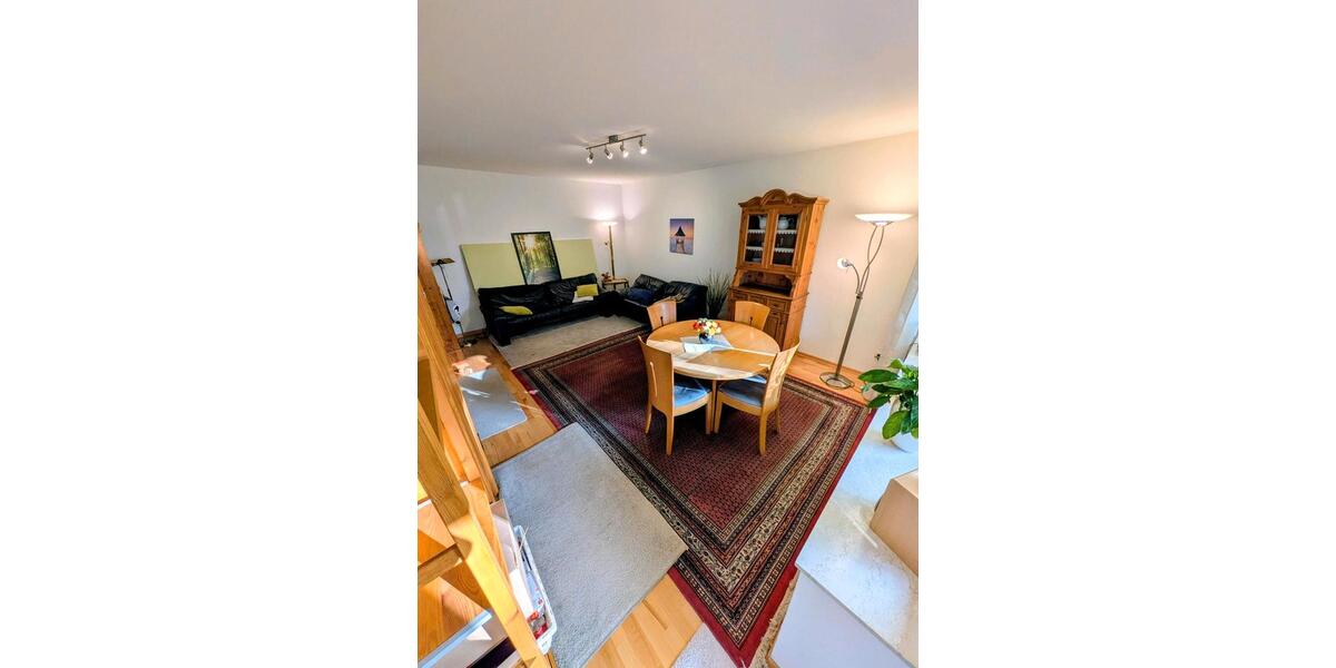 Erdgeschoßwohnung Bonn Auerberg - 2 Zimmer, 58 m&sup2;, 229.000&euro; | Angebot:25396809