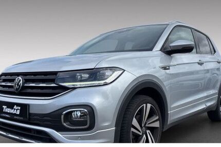 VW T-Cross 42.173 km 20.400 &euro; Bornheim 53332