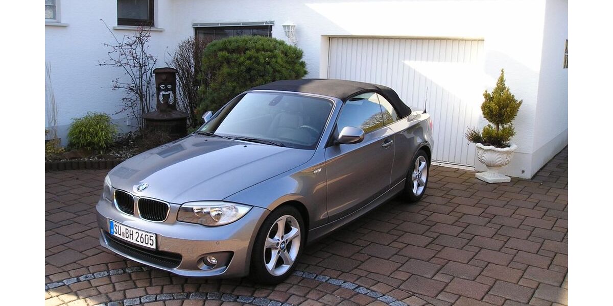 BMW 118 54.200 km 11.950 &euro; Königswinter 53639