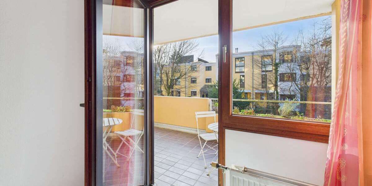 Etagenwohnung Bonn Bad Godesberg - 2 Zimmer, 64 m&sup2;, 297.000&euro; | Angebot:24791106