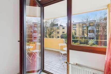 Wohnung Bonn Bad Godesberg - 2 Zimmer, 64 m&sup2;, 297.000&euro; | Angebot:24791106