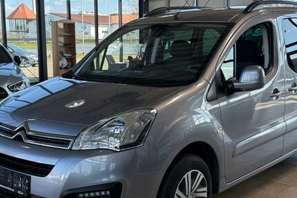 Citroen Berlingo 68.000 km 13.300 &euro; Erftstadt 50374