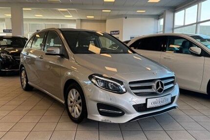 Mercedes-Benz B 220 49.000 km 18.950 &euro; Meckenheim 53340