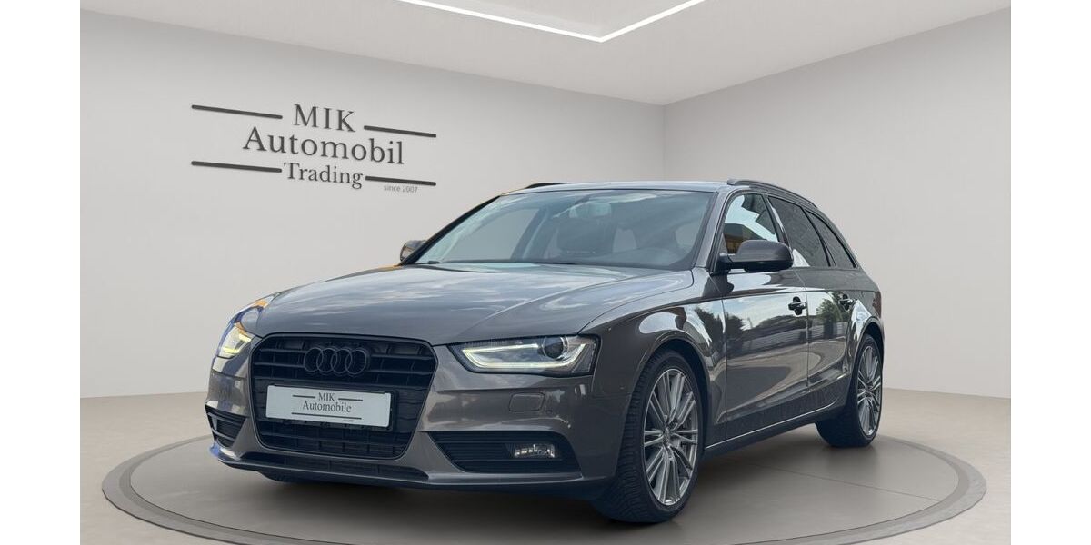 Audi A4 301.000 km 5.950 &euro; Hürth 50354