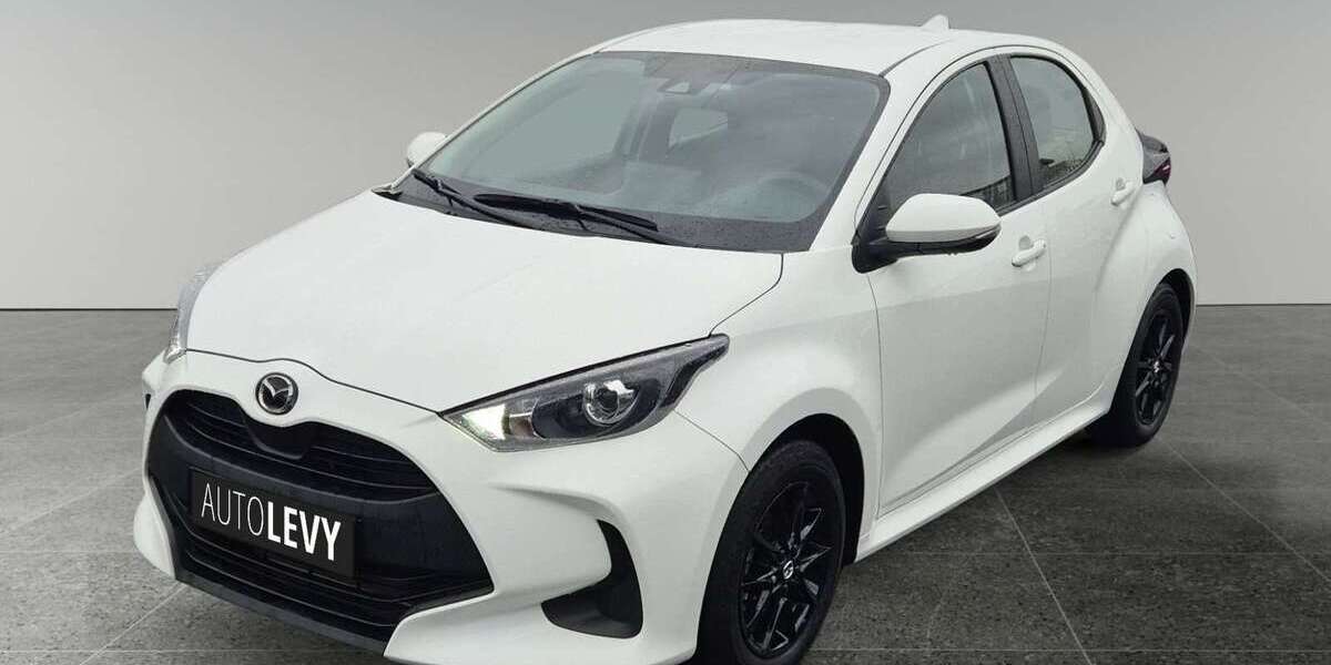 Mazda 2 1.303 km 19.970 &euro; Euskirchen 53881