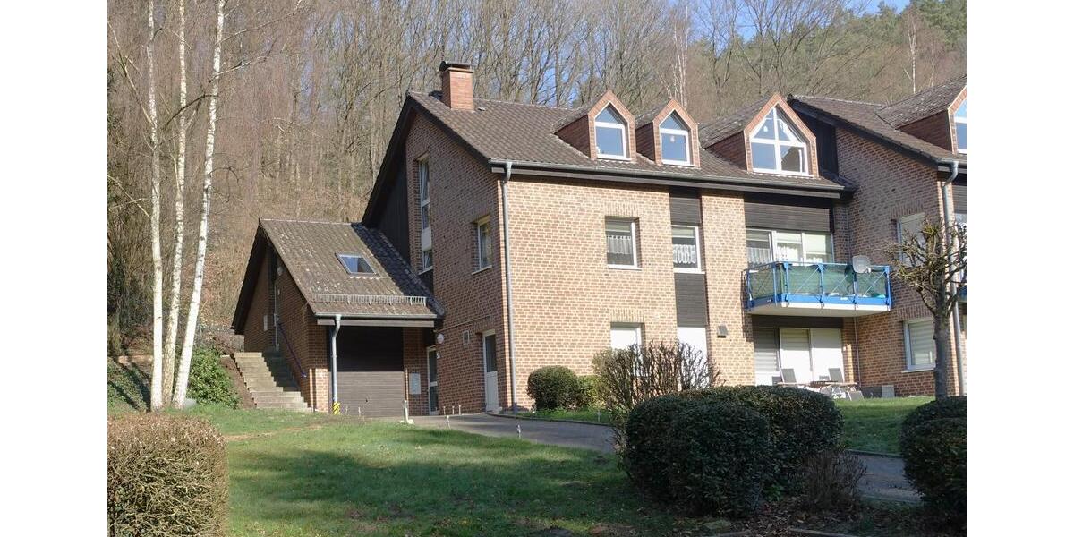 Etagenwohnung Heimbach - 1 Zimmer, 30 m&sup2;, 390&euro; | Angebot:25853466