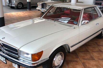 Mercedes-Benz 350 62.000 km 39.350 &euro; Bonn 53125