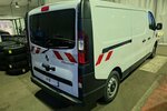 Renault Trafic L2H1 3 Sitze Standh. Regale EU6 GARANTIE 85.000 km 16.500 &euro; Erftstadt 50374