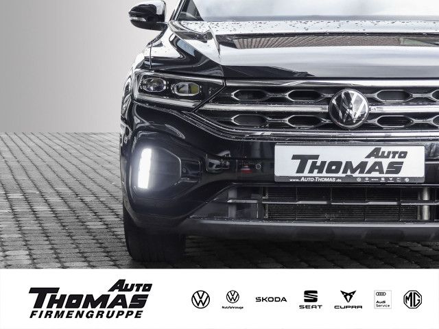 VW T-Roc 39.720 km 21.989 &euro; Bonn 53227