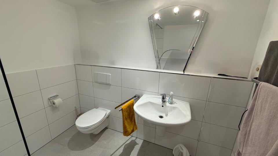 Maisonettenwohnung Euskirchen Dom-Esch - 3 Zimmer, 106 m&sup2;, 1.300&euro; | Angebot:25636000