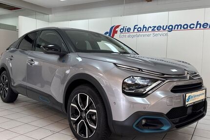 Citroen C4 33.000 km 18.988 &euro; Rheinbach 53359