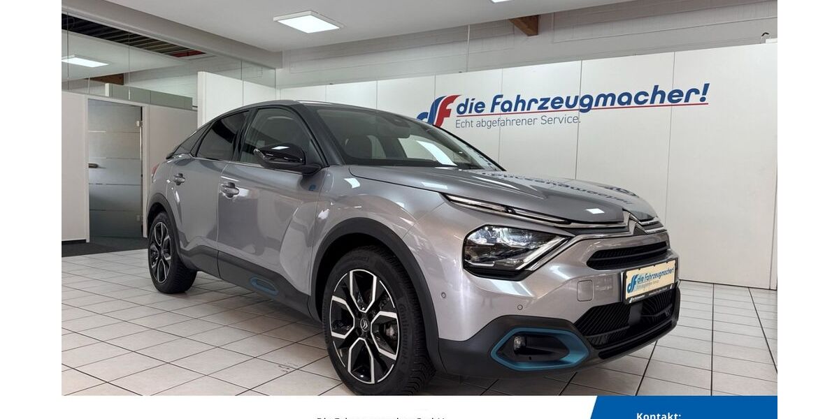 Citroen C4 33.000 km 18.988 &euro; Rheinbach 53359