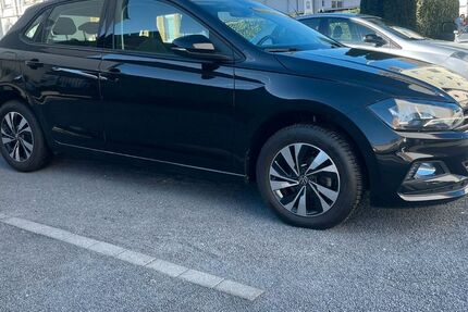 VW Polo 47.700 km 14.900 &euro; Meckenheim 53340