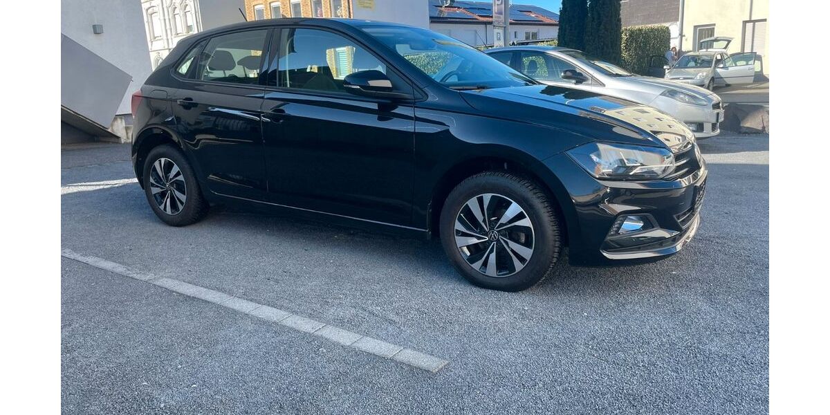 VW Polo 47.700 km 14.900 &euro; Meckenheim 53340