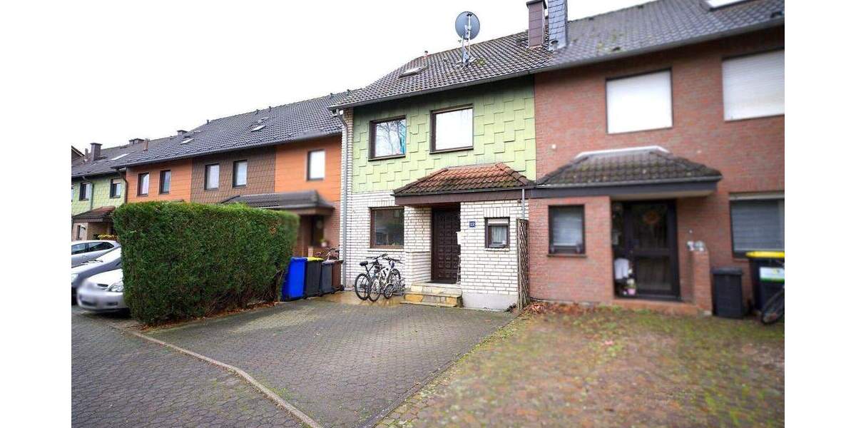 Reihenmittelhaus Erftstadt / Liblar Liblar - 5 Zimmer, 129 m&sup2;, 399.900&euro; | Angebot:25695868