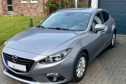 Mazda 3 149.923 km 10.900 &euro; Euskirchen 53881