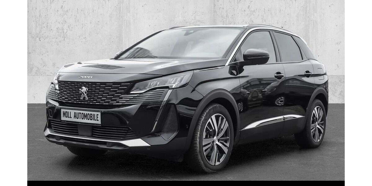 Peugeot 3008 18.255 km 21.180 &euro; Düren 52351