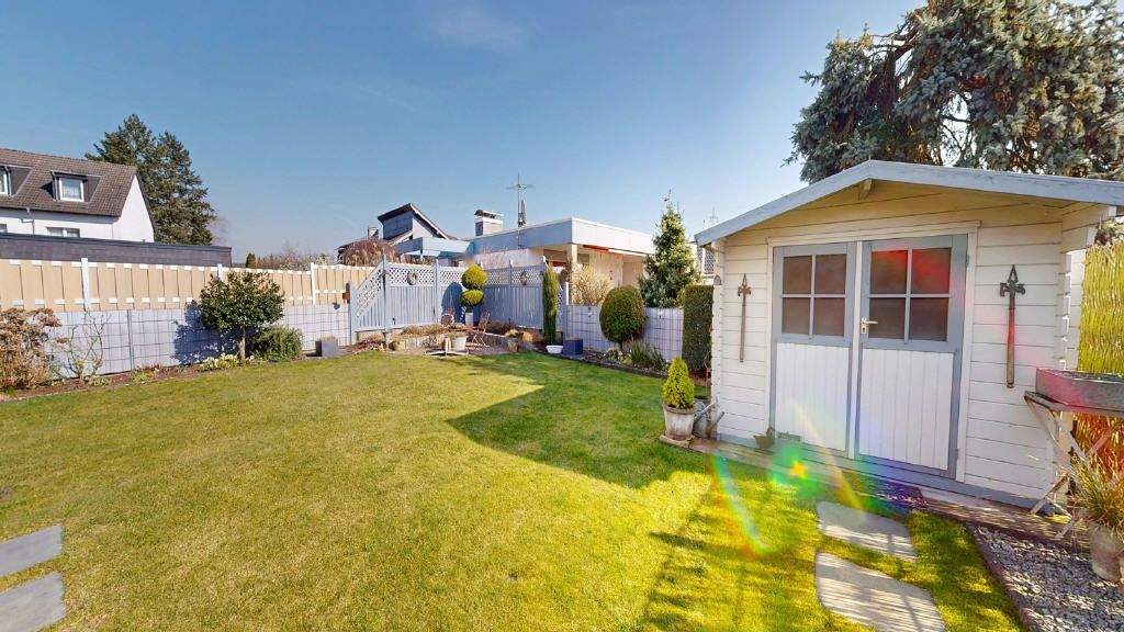 Einfamilienhaus Erftstadt Lechenich - 4 Zimmer, 145 m&sup2;, 499.000&euro; | Angebot:25864480