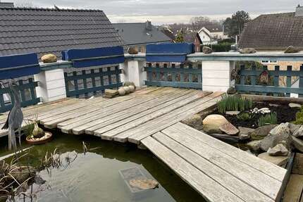 Wohnung Euskirchen - 5 Zimmer, 108 m&sup2;, 239.000&euro; | Angebot:25178375